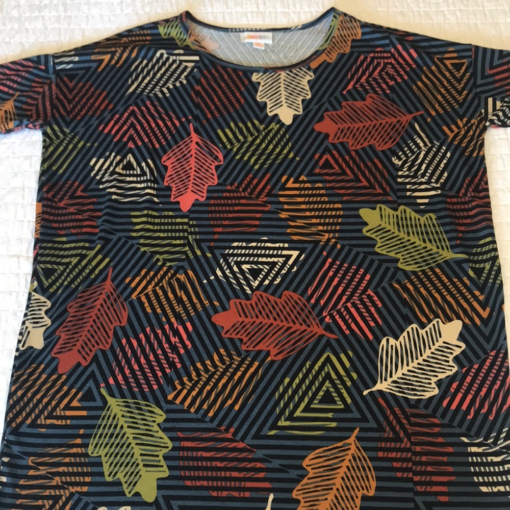 Lularoe Irma